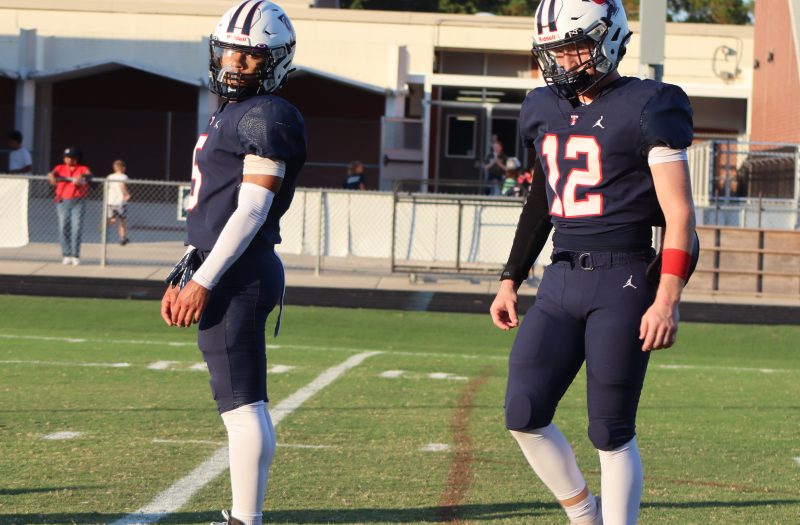 Fame Game Preview: EE Smith vs Terry Sanford Watchlist: Offense