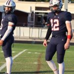 EE Smith vs Terry Sanford Top Performers