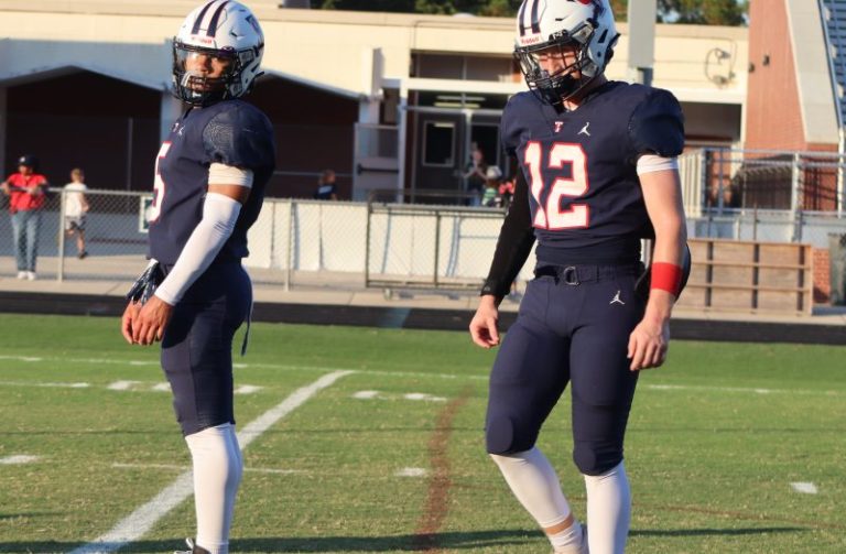 EE Smith vs Terry Sanford Top Performers