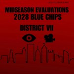 Early impression: 2028 Midseason Film Evaluations