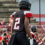 Alabama: High Flying Wide Outs and ATH’s