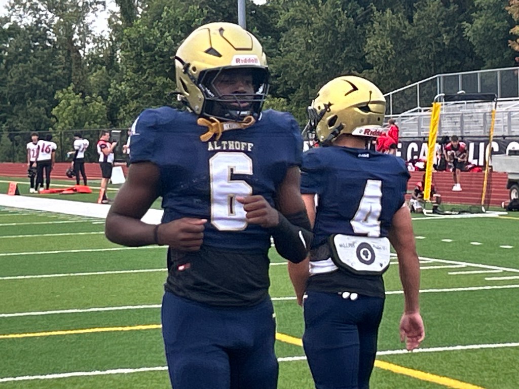 Latest in Recruiting Across the State