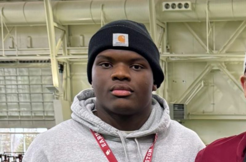 Offensive Prospects Putting on Shows This Season