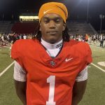 Scouting 2027 Receiver Class: Stars, Sleepers, and Secrets