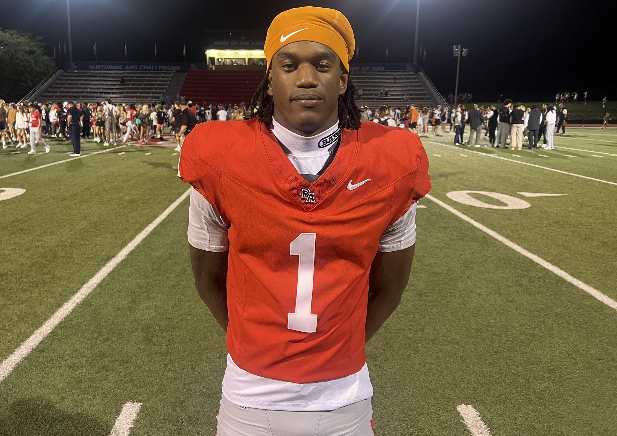 PRZTN Playoff Preview: DII-AAA