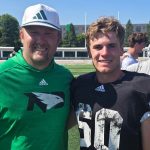 Nate’s ND Big Dogs of the Week: Week 1-2 LB/DB Standouts