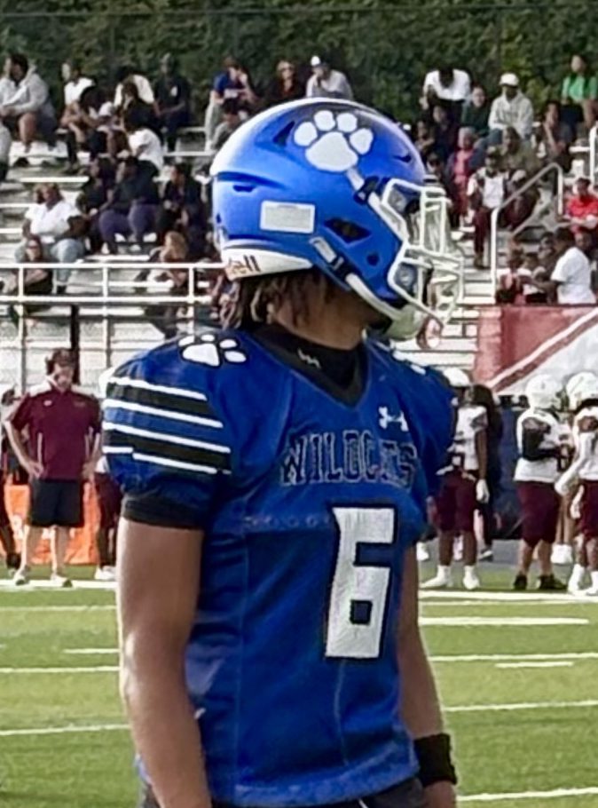 Korey Manley