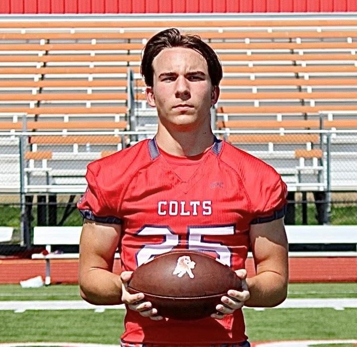 Luke Barnett
