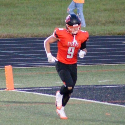 Landon Hulst