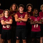 Week One Round Up
