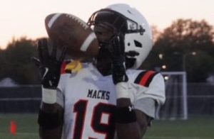 In Person; Standout Players I Saw in Week 4