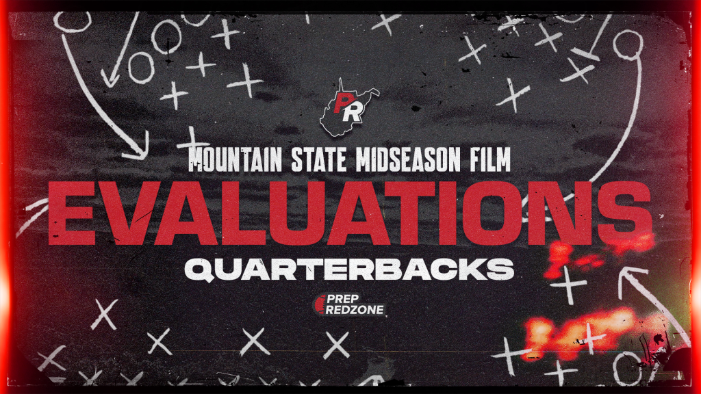 Mountain State Midseason QB Film Evaluations