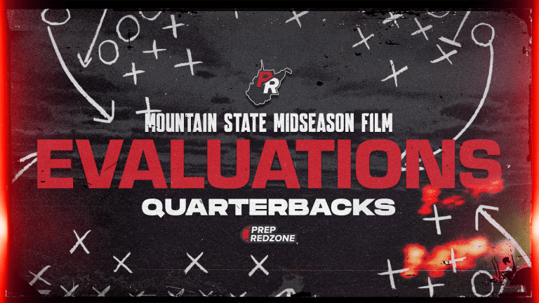 Mountain State Midseason QB Film Evaluations