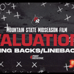 Mountain State Midseason RB/LB Film Evaluations