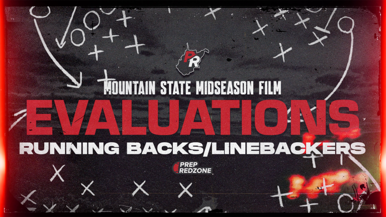 Mountain State Midseason RB/LB Film Evaluations