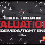 Mountain State Midseason WR/TE Film Evaluations (Pt. 1)