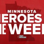 PrepRedzone Minnesota’s Heroes of Week 3