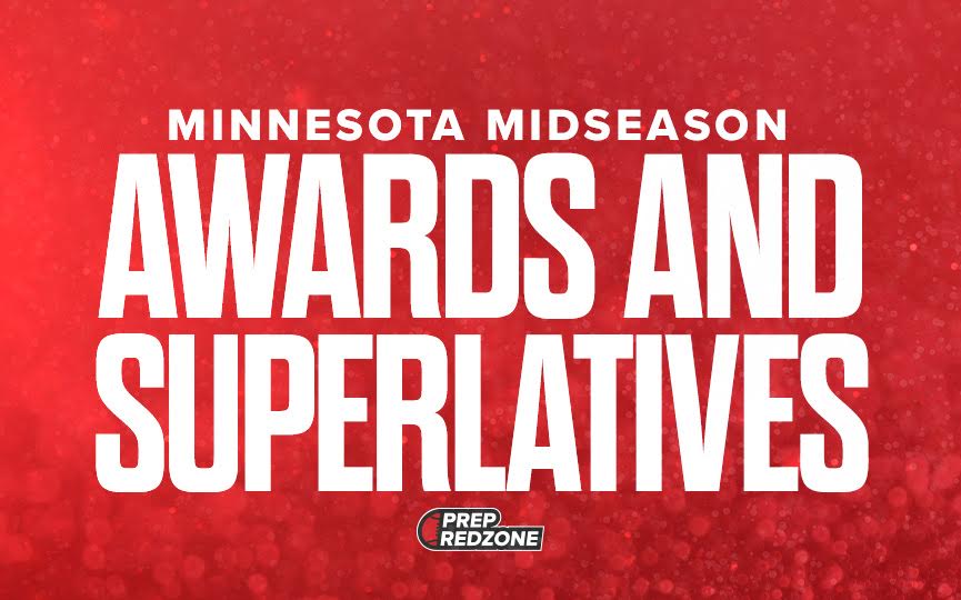 PrepRedzoneMN 2025 Midseason Awards and Superlatives