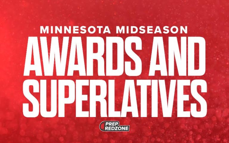 PrepRedzoneMN 2025 Midseason Awards and Superlatives