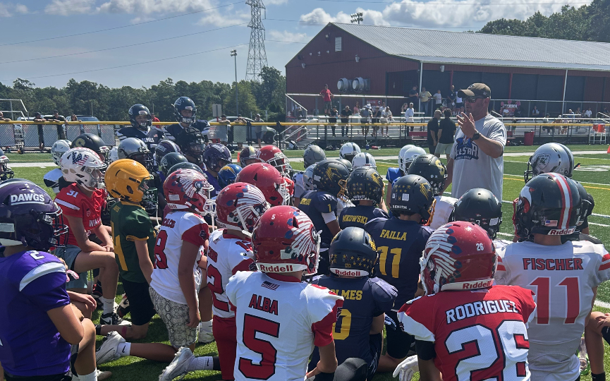 Jersey Shore AYF 12U All-Star Tryouts: Standouts &amp;#8211; Session 2