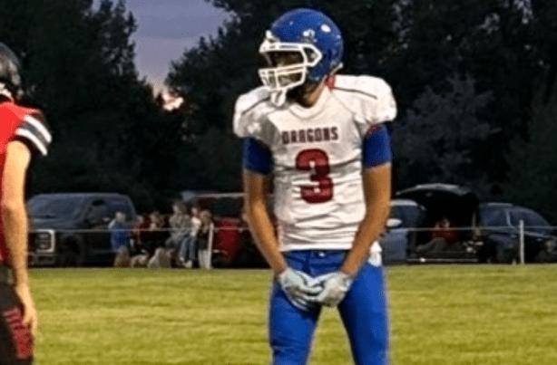 Nate&#039;s ND Big Dogs of the Week: Week 3-4 Offense