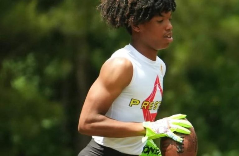Film Study Standouts Part 3: North Carolina&#039;s 2030-&#039;32