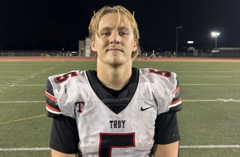 Top Rushing Performances in Southern California for Week 3