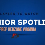 Virginia HS Football Senior Spotlight: Five to watch – Pt. 1