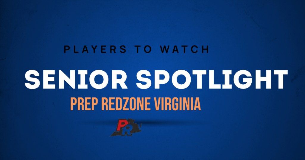 Virginia HS Football Senior Spotlight: Five to watch &amp;#8211; Pt. 1