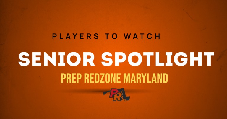 Maryland HS Football Senior Spotlight: Five to watch - Pt. 1