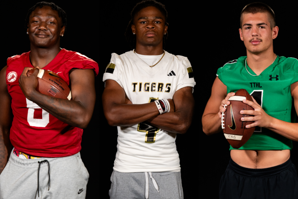 PRZ-OK Player Of The Year Watchlist – Week Three
