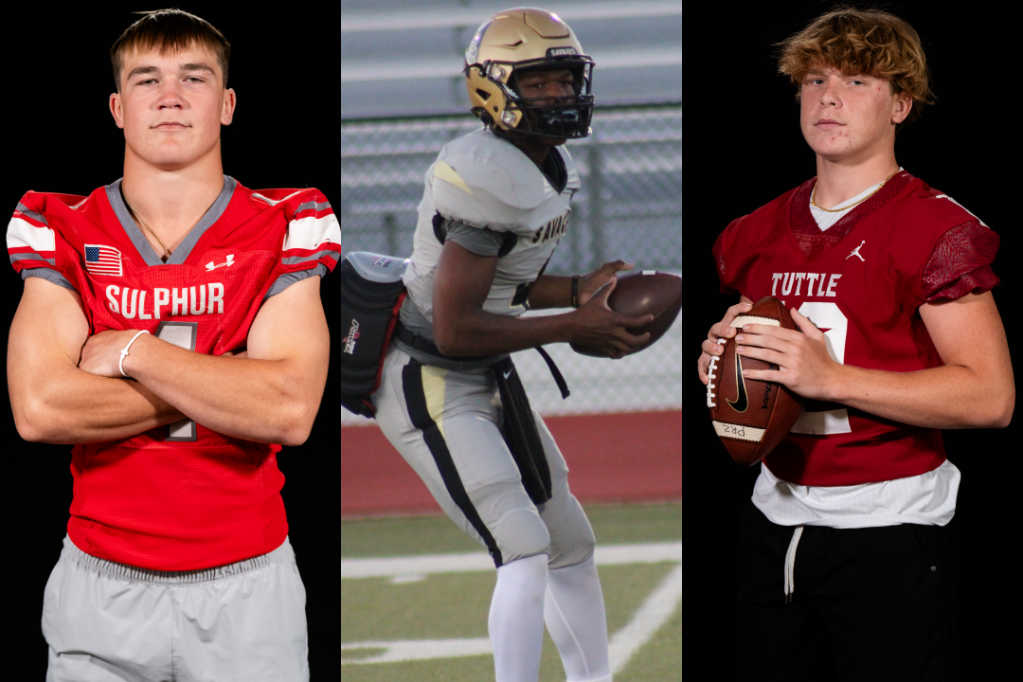 PRZ-OK Player Of The Year Watchlist – Week Two