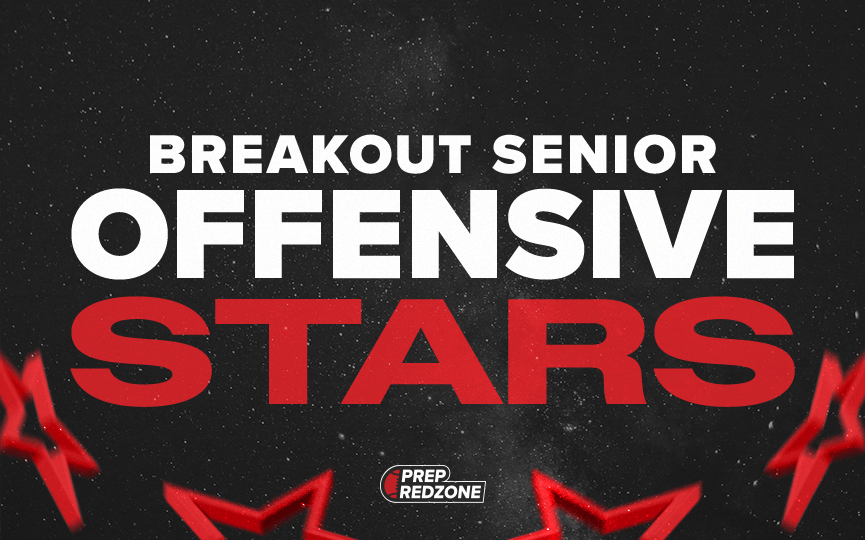 Which 2027 Offensive Weapons Are Colleges Missing On?