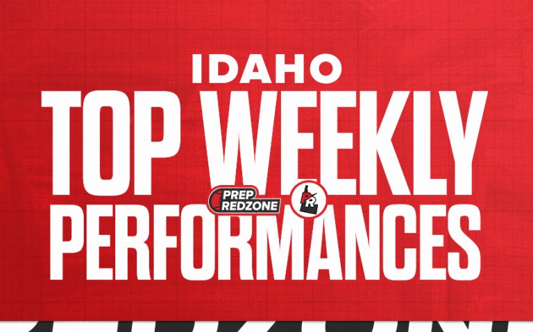 Weekly Rewind: Top Offensive Performances (Part. II)