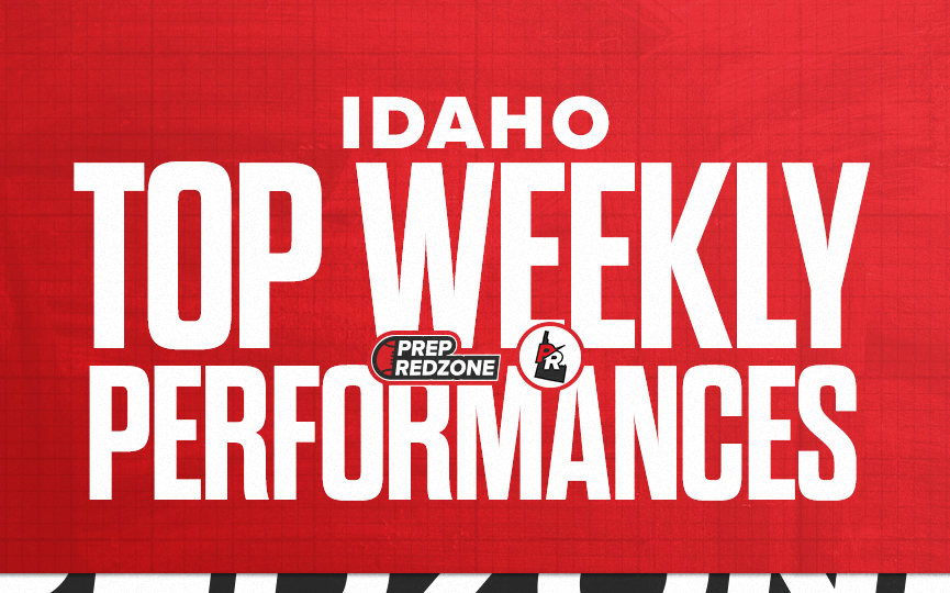 Weekly Rewind: Top Offensive Performances (Part. II)