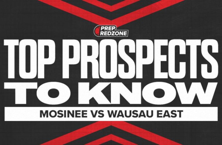 Mosinee vs Wausau East: Top Prospects to Know