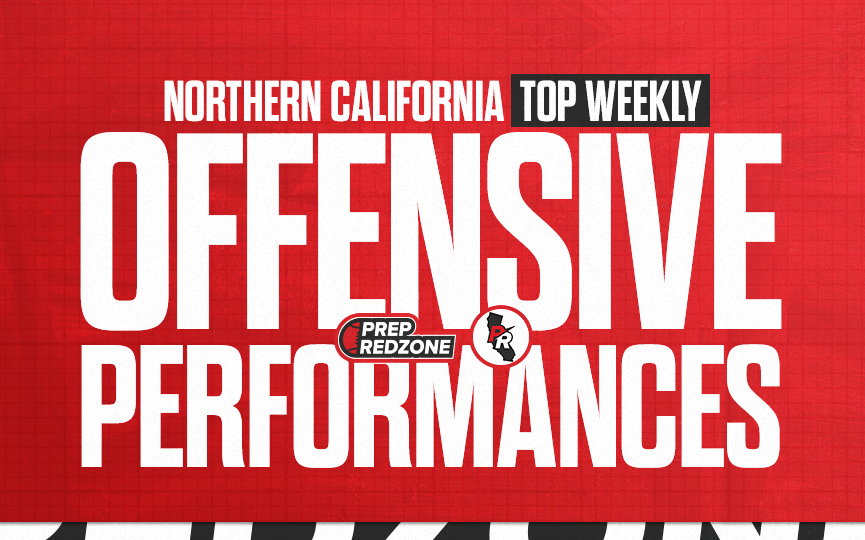 Week 5 Northern California Wrap-Up: Top Regional Standouts
