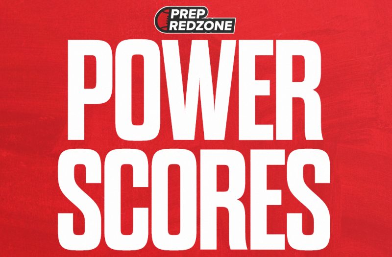 Power Scores: Class 4A Man v Computer