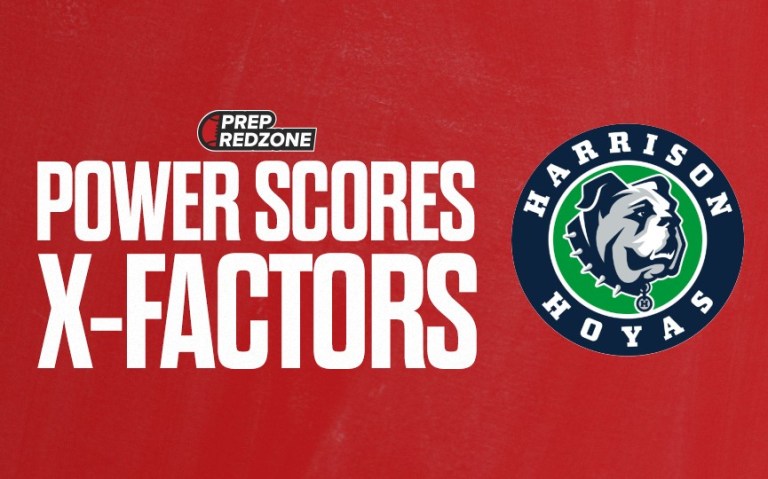 Power Scores: X Factors, Harrison Hoyas