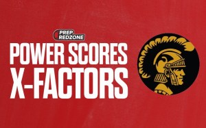 Power Scores: X Factors, Carrollton Trojans