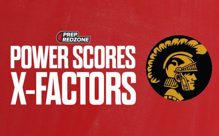 Power Scores: X Factors, Carrollton Trojans