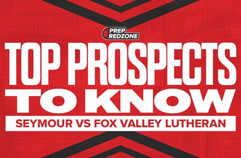 Seymour vs Fox Valley Lutheran: Top Prospects to Know