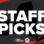 Cory’s Calls: Week Two