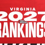 2027 Rankings Updates