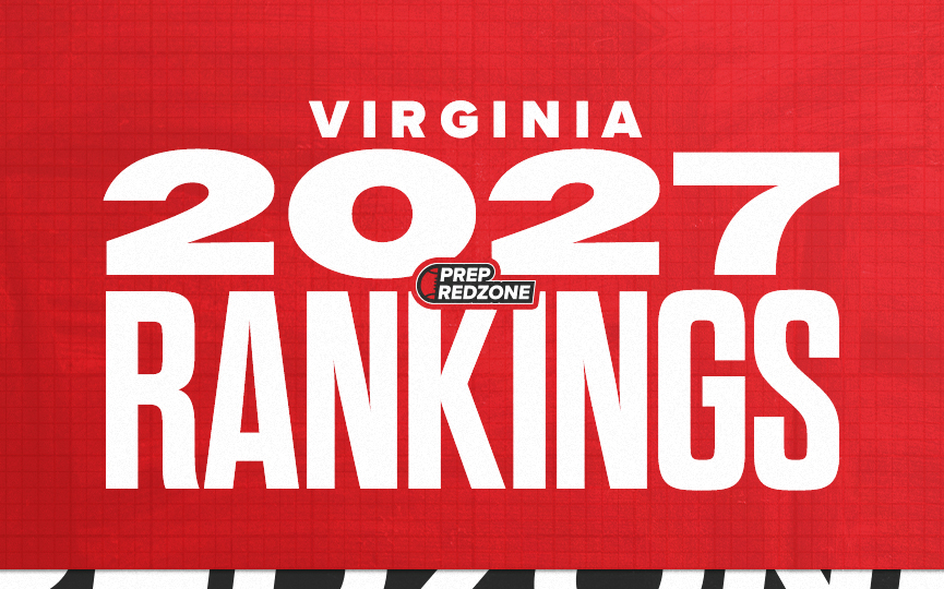 2027 Rankings Updates