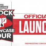The 2026 Prep Redzone Stock Up Showcase Tour is HERE