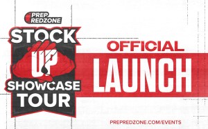 The 2026 Prep Redzone Stock Up Showcase Tour is HERE