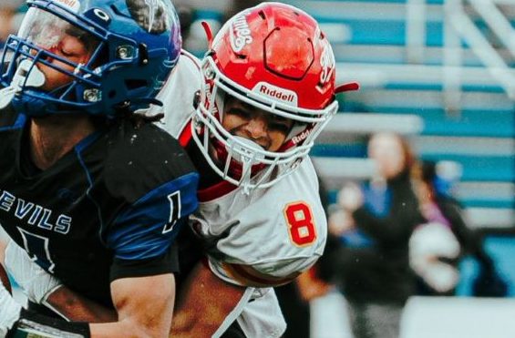 7 Defensive Seniors That Are Having Breakout Seasons