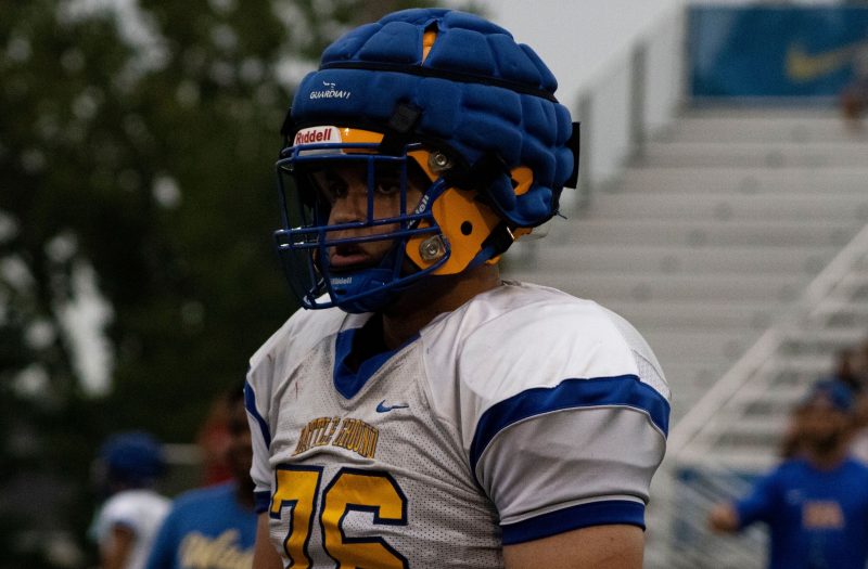 Five 2028 OL To Keep An Eye On