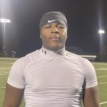 FRA completes comeback to win 21-14 on Senior Night